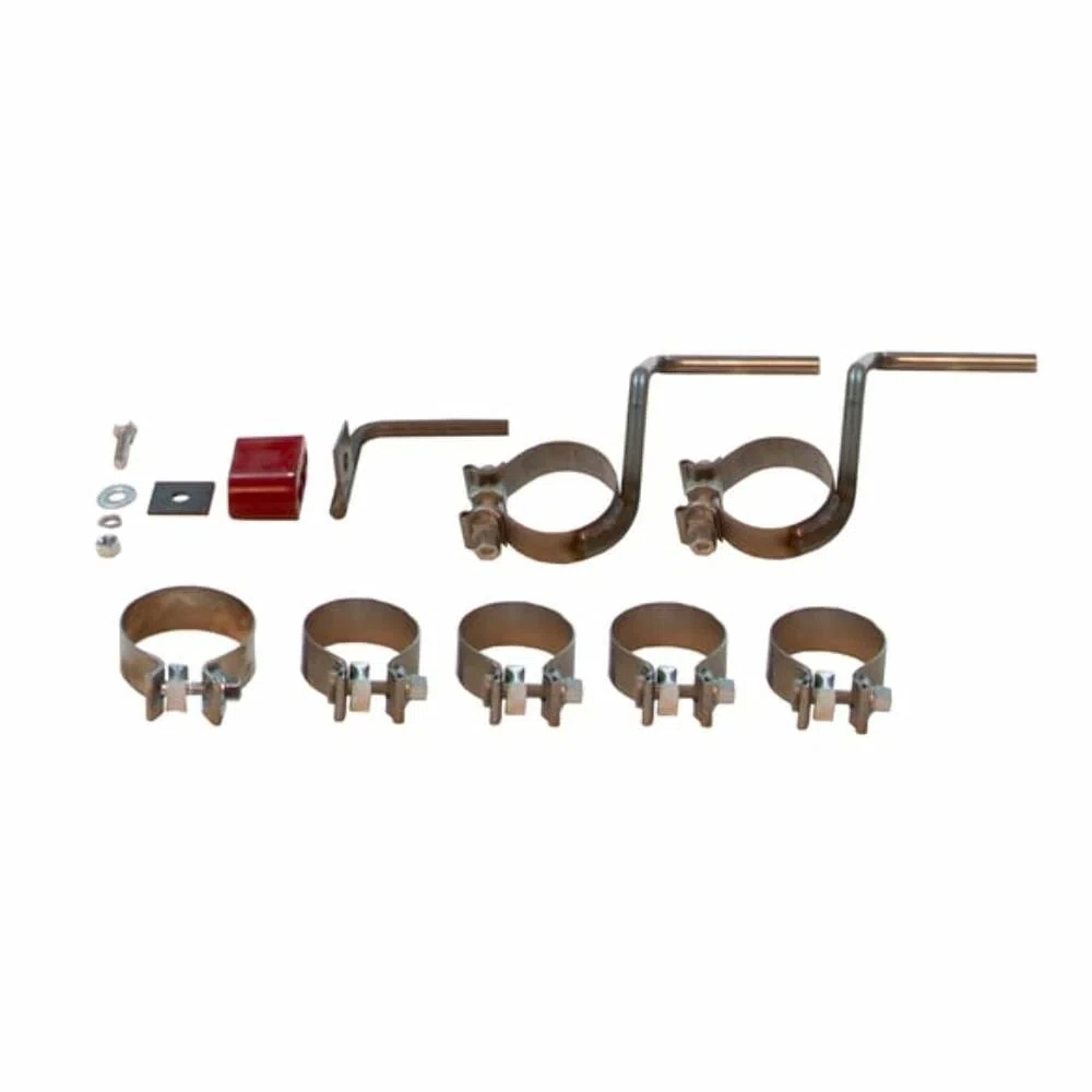 1999-2007 Ram Cat-Back Exhaust Flowmaster Stainless Steel